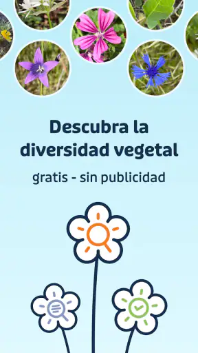 Flora Incognita screenshot