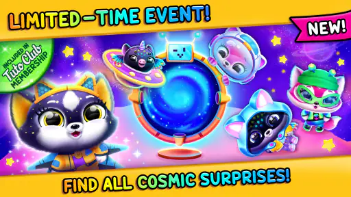 Fluvsies screenshot