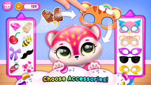 Fluvsies screenshot