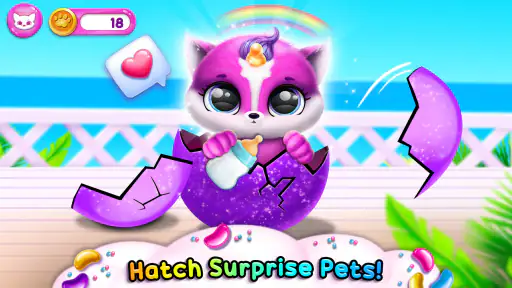 Fluvsies screenshot