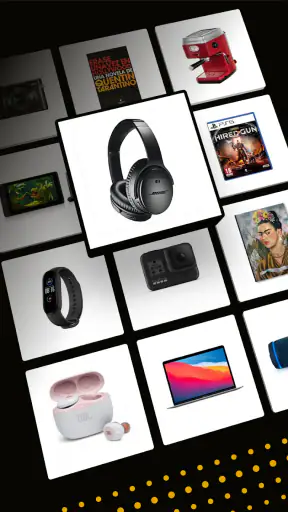 FNAC: Compras Online screenshot