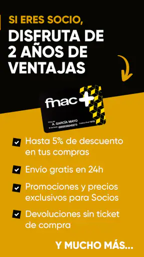 FNAC: Compras Online screenshot