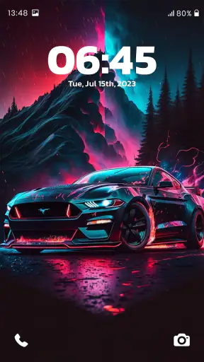 Fondo De Pantalla Animado 4K screenshot
