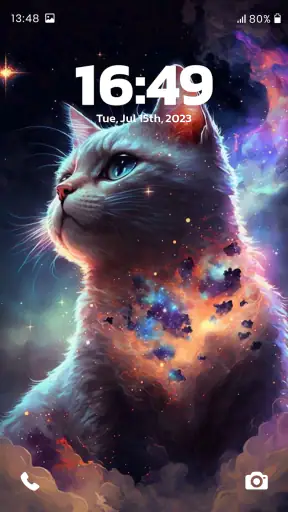 Fondo De Pantalla Animado 4K screenshot