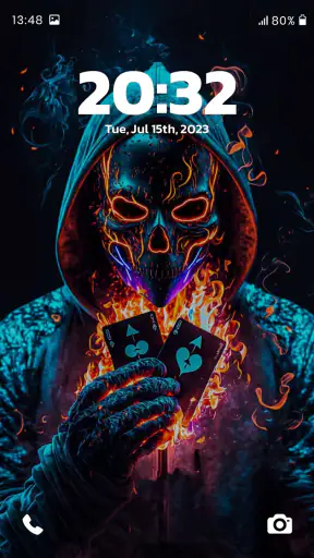 Fondo De Pantalla Animado 4K screenshot