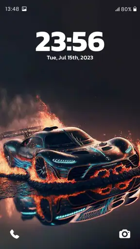 Fondo De Pantalla Animado 4K screenshot
