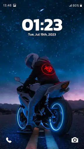 Fondo De Pantalla Animado 4K screenshot