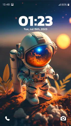Fondo De Pantalla Animado 4K screenshot