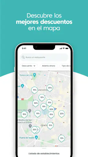 Foodcoin - Gana pasta comiendo screenshot
