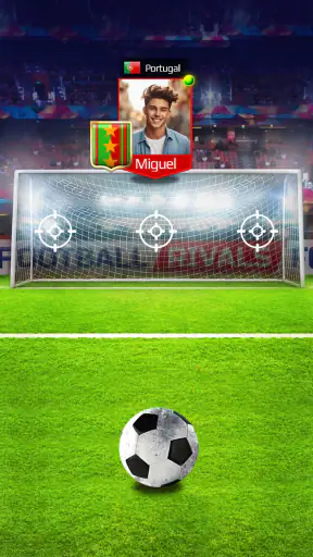 Football Rivals: Fútbol Online screenshot