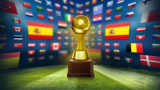 Football Rivals: Fútbol Online screenshot