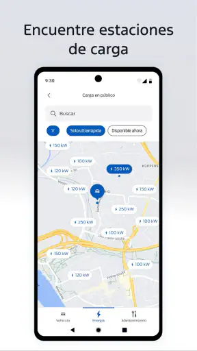 FordPass™ screenshot