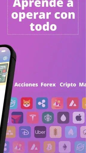 Forex para principiantes screenshot