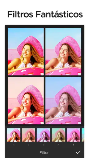 FotoCollage - Editor de Fotos screenshot