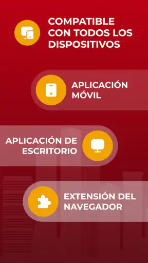 Free VPN gratis de Planet VPN screenshot