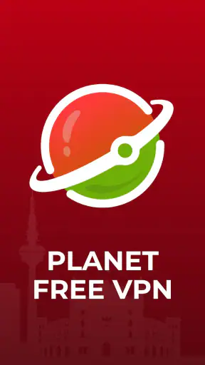 Free VPN gratis de Planet VPN screenshot