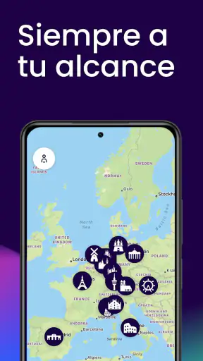 Free2move | antes SHARE NOW screenshot
