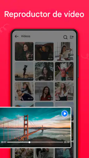 Galería screenshot