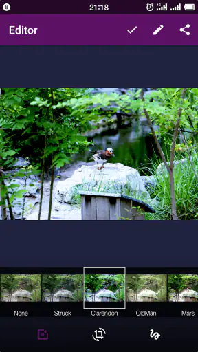 Galería inteligente - Fotos screenshot