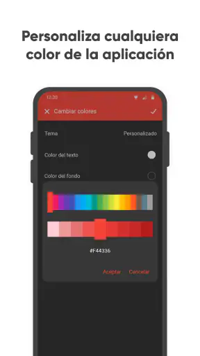 Galería Simple Pro screenshot