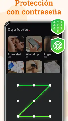Galleryit - Galería de fotos screenshot