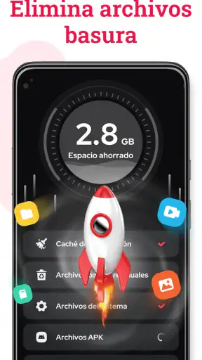 Galleryit - Galería de fotos screenshot