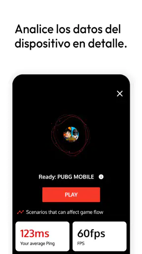 Game Booster Pro: Turbo Mode screenshot