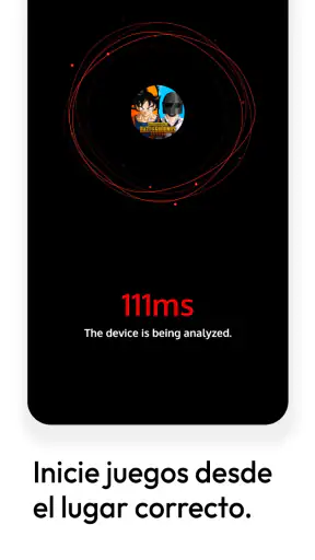 Game Booster Pro: Turbo Mode screenshot