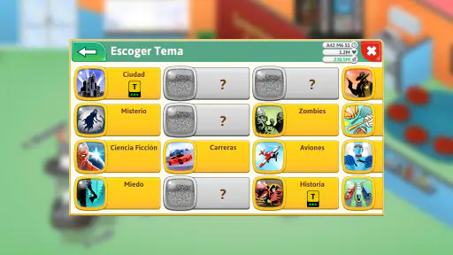 Game Dev Tycoon screenshot