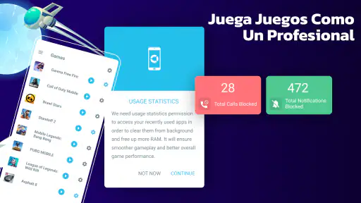 Game Mode - juego de refuerzo screenshot