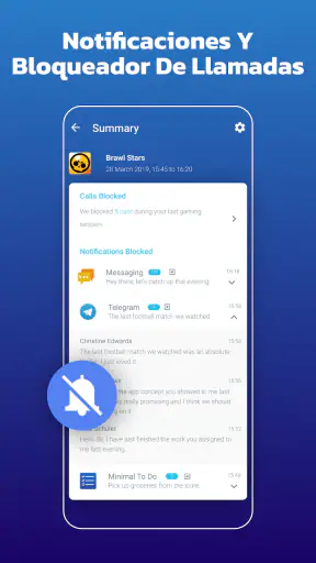 Game Mode - juego de refuerzo screenshot