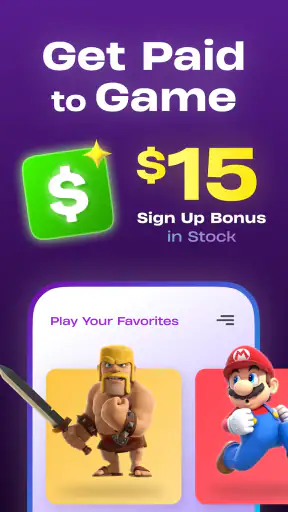 Gana dinero y recompensas screenshot