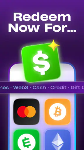Gana dinero y recompensas screenshot