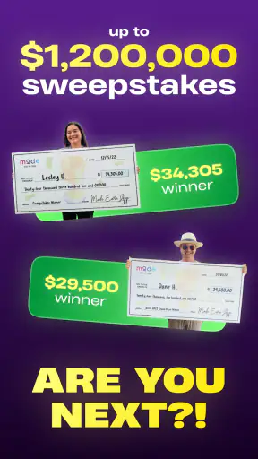 Gana dinero y recompensas screenshot