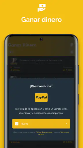 Ganar Dinero: Money Cash App screenshot