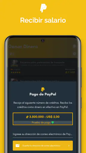 Ganar Dinero: Money Cash App screenshot