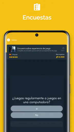 Ganar Dinero: Money Cash App screenshot