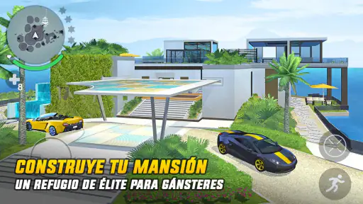 Gangstar New Orleans screenshot