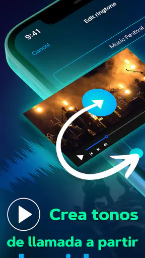 Garage Ringtones screenshot