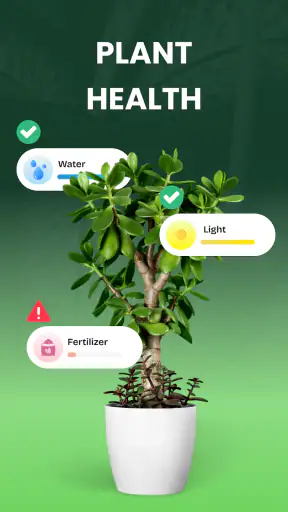 Garden Genie: Identificador screenshot