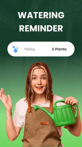 Garden Genie: Identificador screenshot
