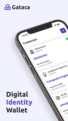 Gataca screenshot