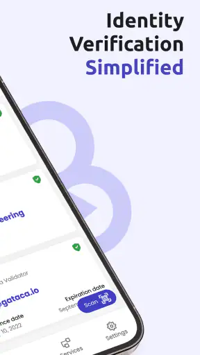 Gataca screenshot