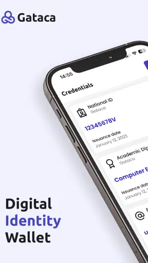 Gataca screenshot