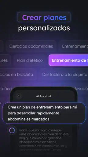 Gemmy AI: Chat y Asistente screenshot