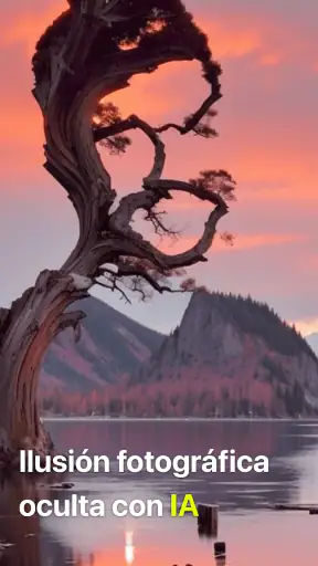 Generador de arte AI Video AI screenshot