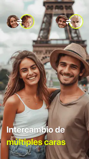 Generador de arte AI Video AI screenshot