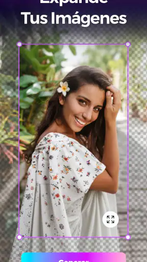 Generador de arte con IA&Fotos screenshot