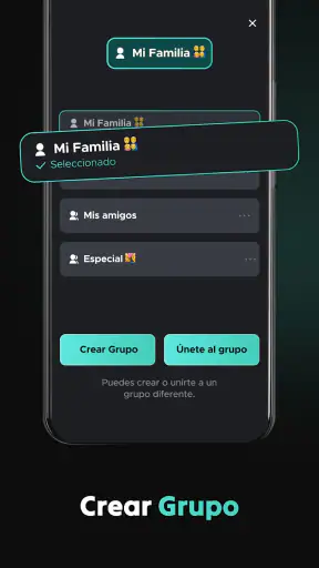 Geo360 screenshot