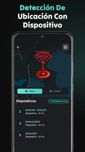 Geo360 screenshot